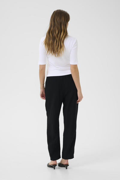 KAsonja Pants Black deep - 10510308 Thumbnail