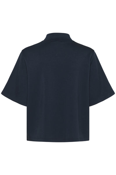 KAsif polotröja Midnight Marine - 10510325 Thumbnail