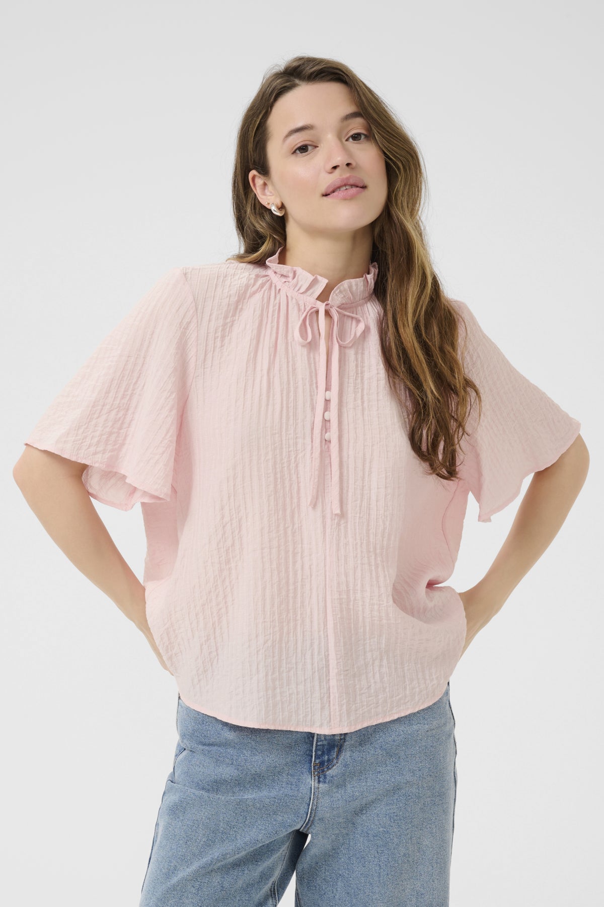 KAlianna Blouse LOTUS - 10510327