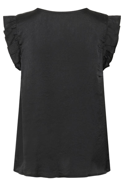 KAariel Top Black deep - 10510337 Thumbnail