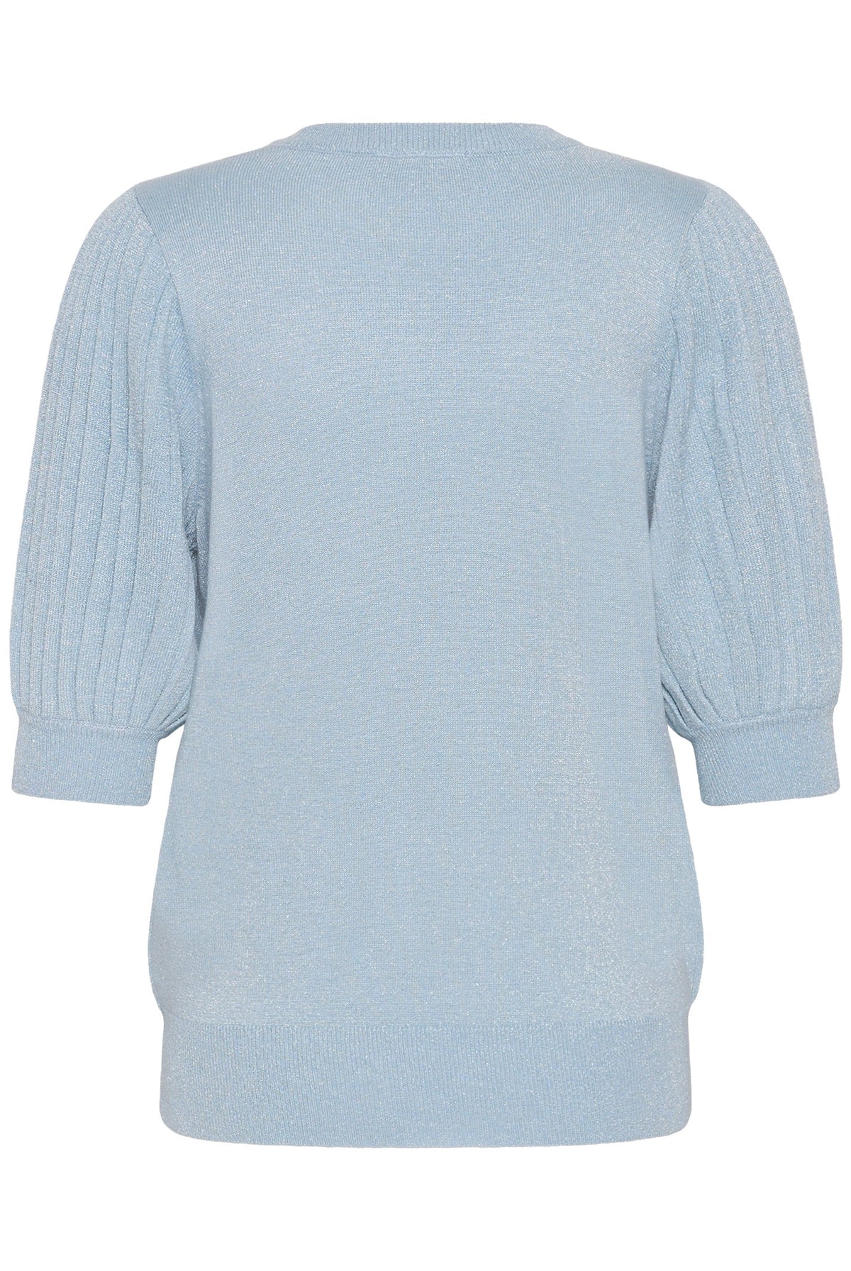 KAregina Pleat Pullover Blue Fog - 154008 - 10510339