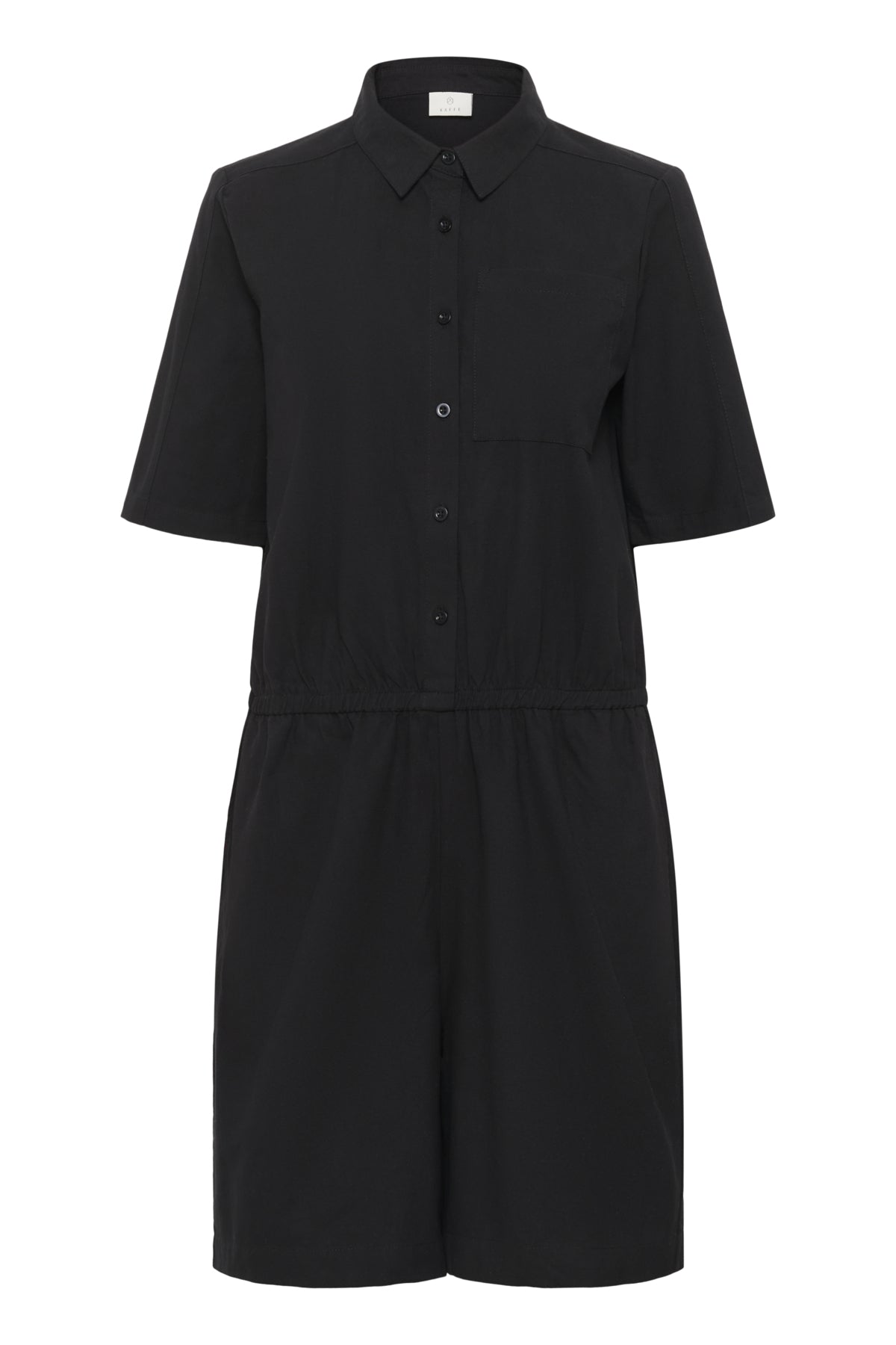 KApaya Jumpsuit Black deep - 10510350