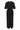 KAivanna Tea Dress Black deep - 10510354