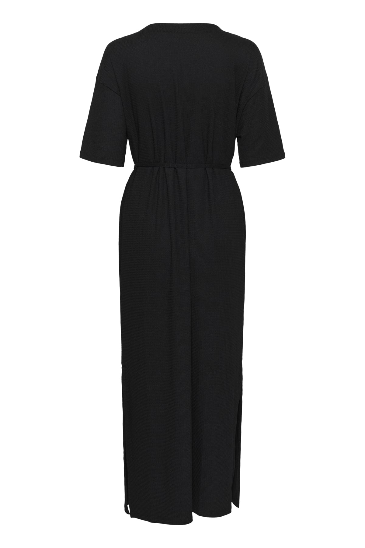 KAivanna Tea Dress Black deep - 10510354