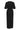KAivanna Tea Dress Black deep - 10510354
