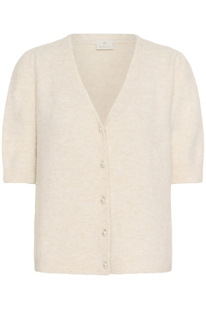 KAmarina Knit Cardigan Sandshell CC - 10510357
