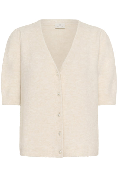 KAmarina Knit Cardigan Sandshell CC - 10510357 Thumbnail