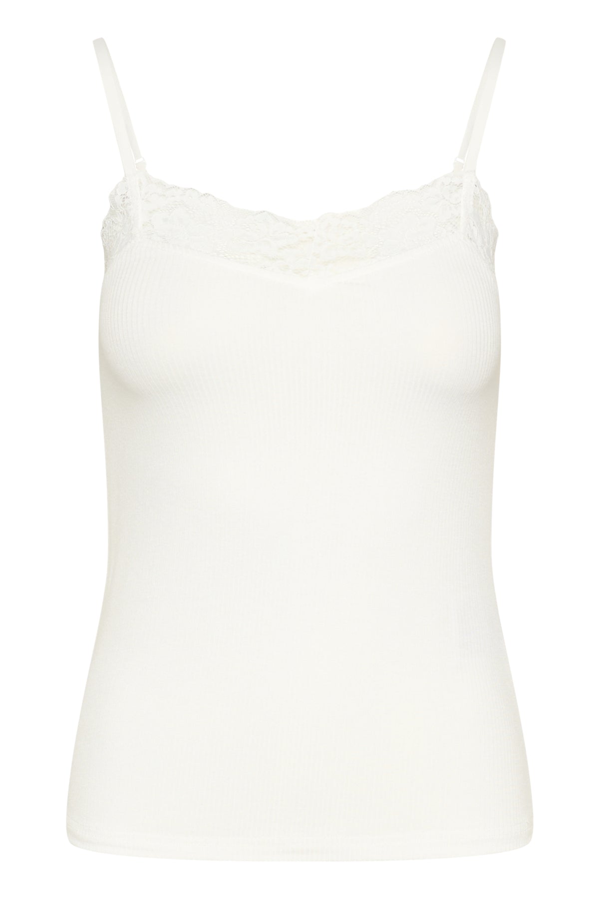 KAomi top Chalk - 10510389