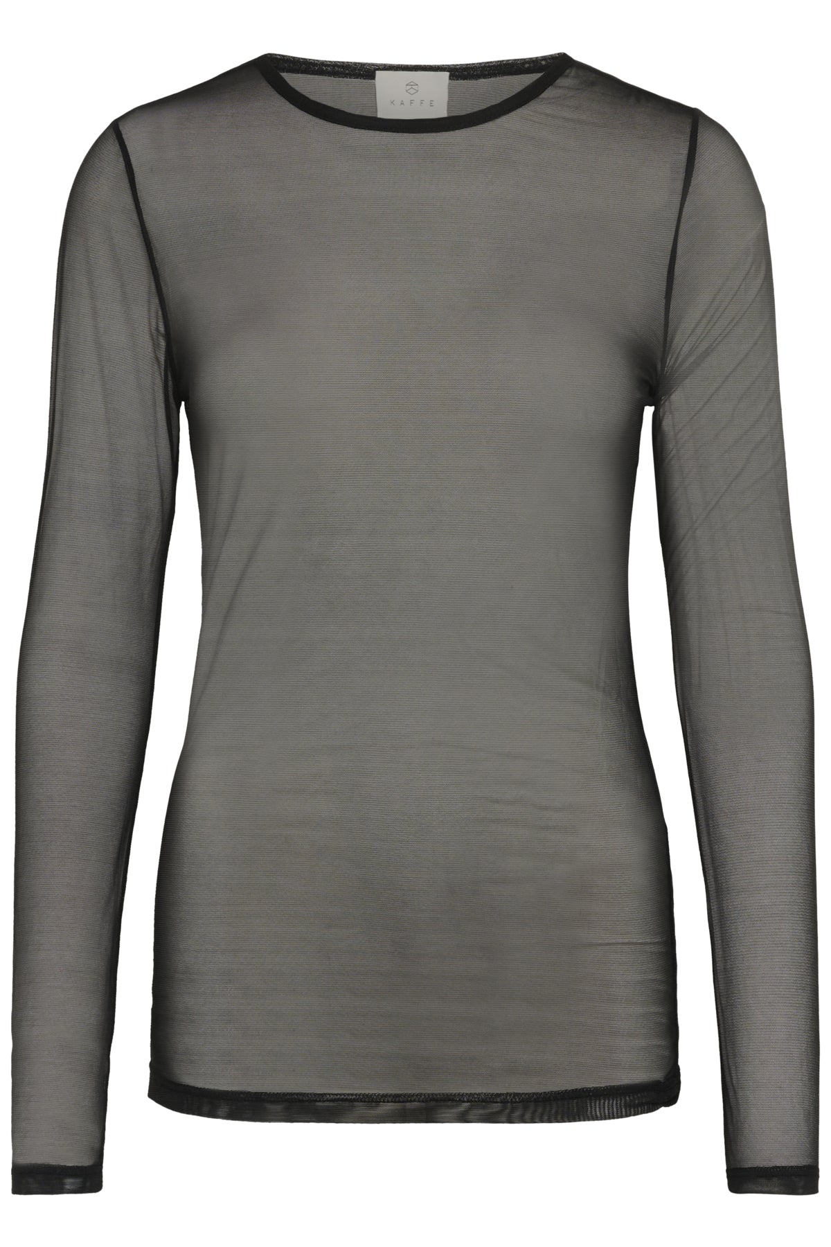 KAsolla Mesha Blus Svart Deep - 100121 - 10510440