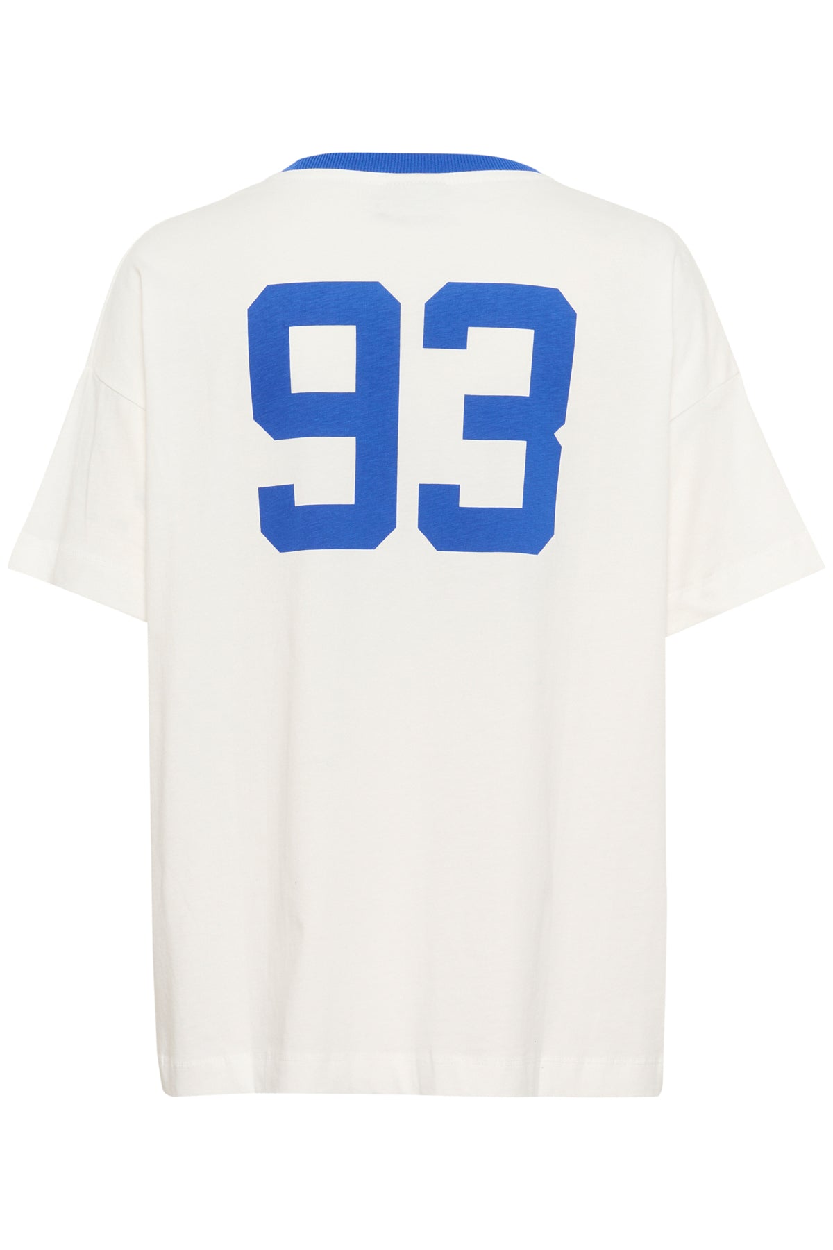 KAcolli T-shirt Chalk - 10510443