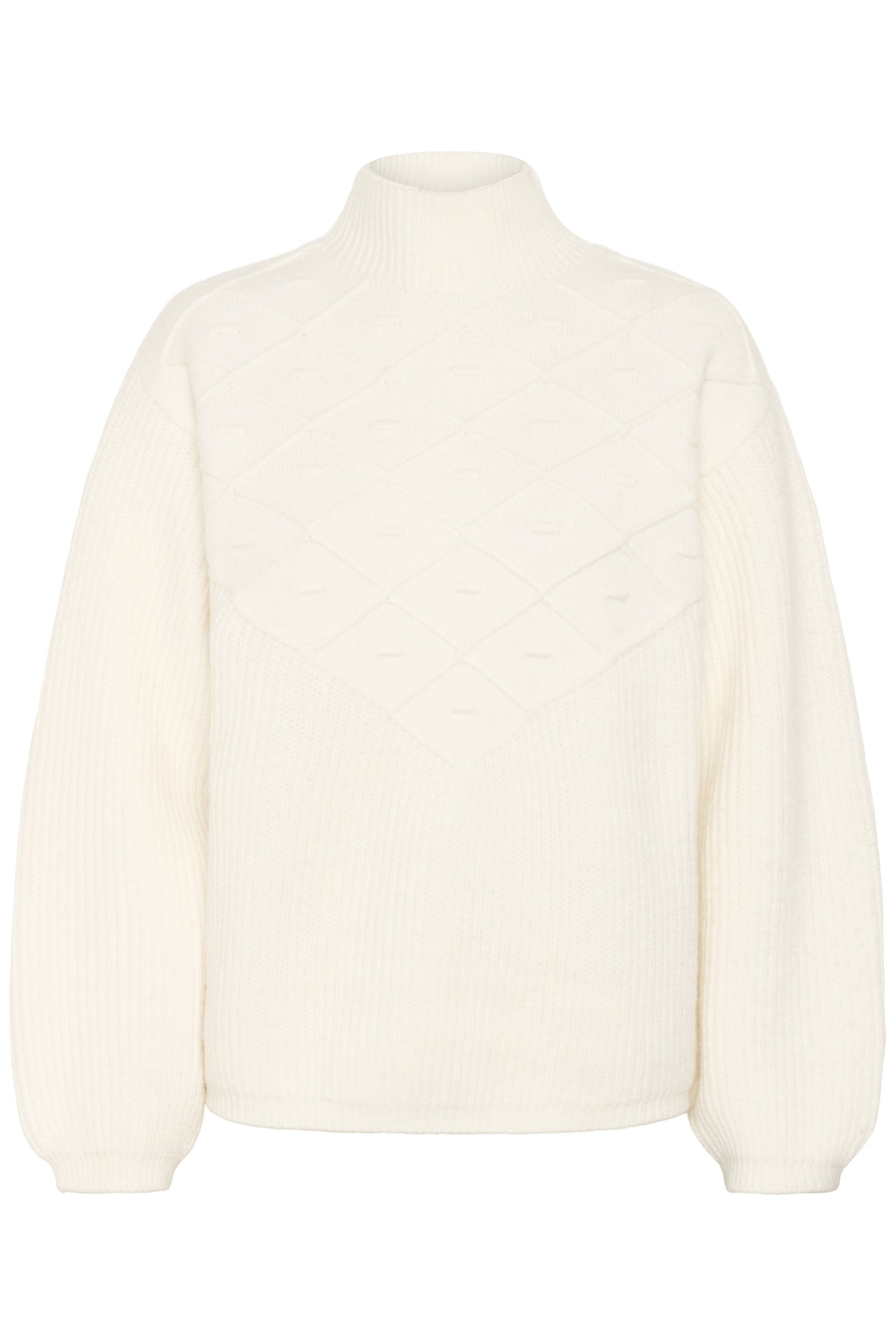 KAmaddie Pullover Chalk - 10510455