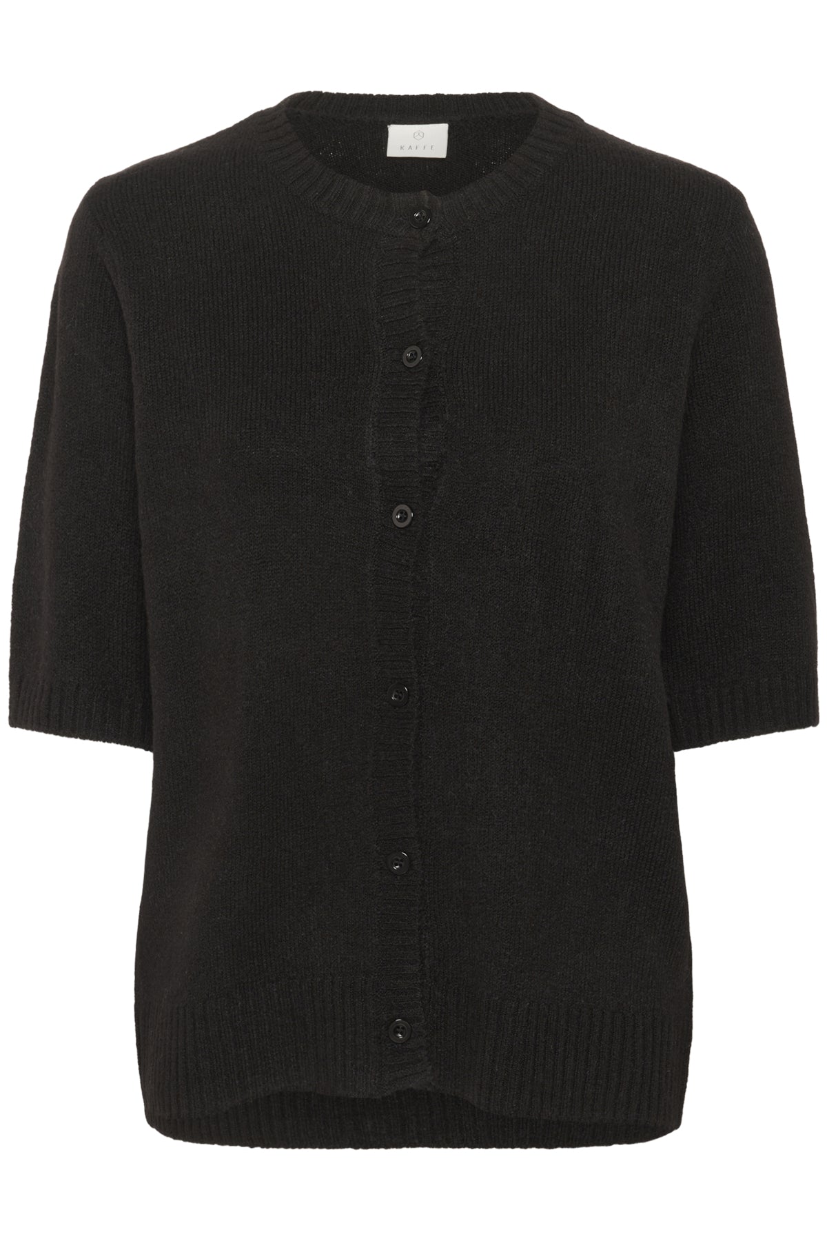 KAiris cardigan Black deep - 10510457