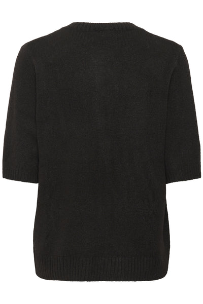 KAiris cardigan Black deep - 10510457 Thumbnail