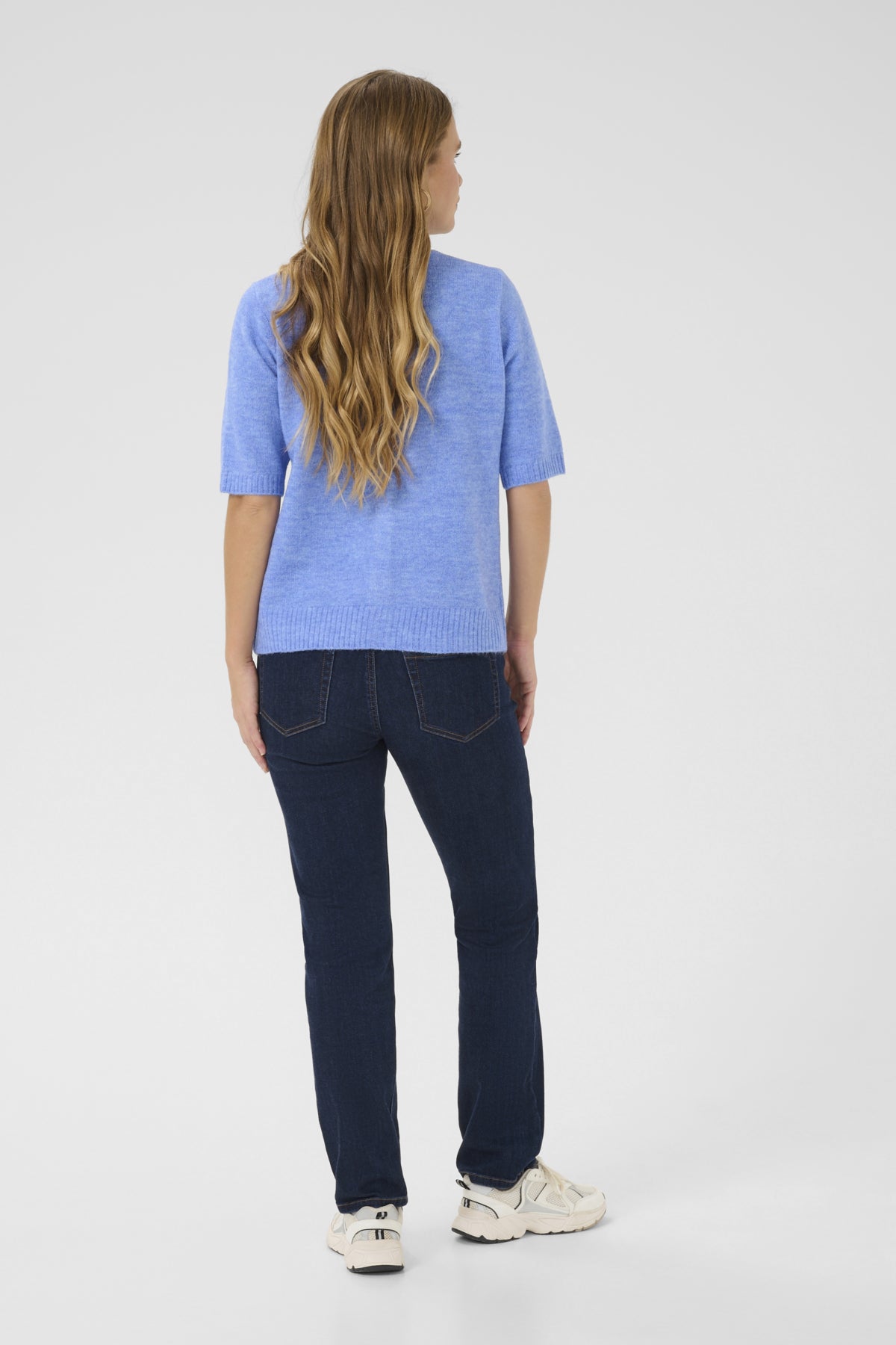 KAiris cardigan ULTRAMARINE - 10510457