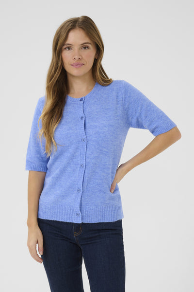 KAiris cardigan ULTRAMARINE - 10510457 Thumbnail
