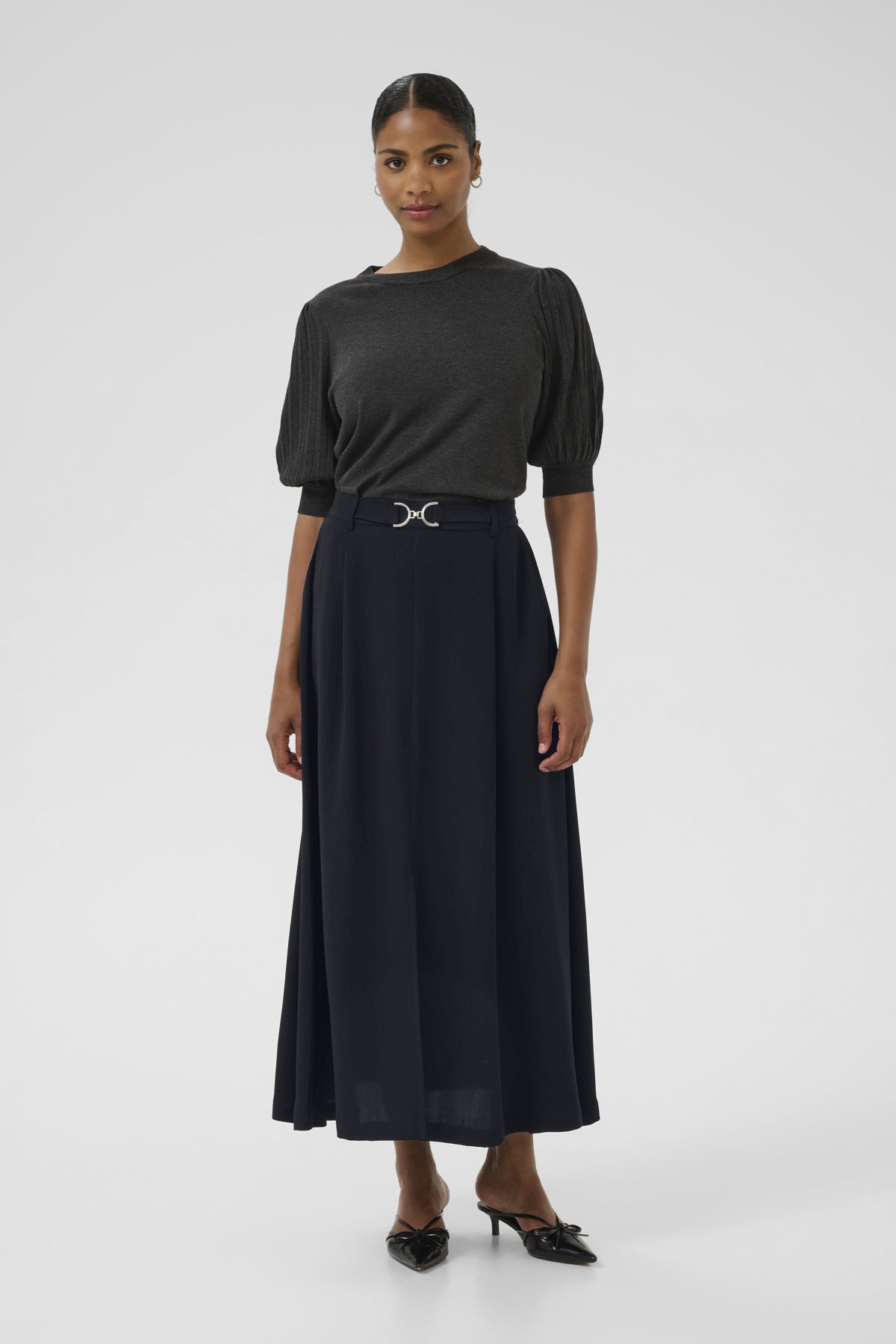 KAillis Skirt Black deep - 10510511