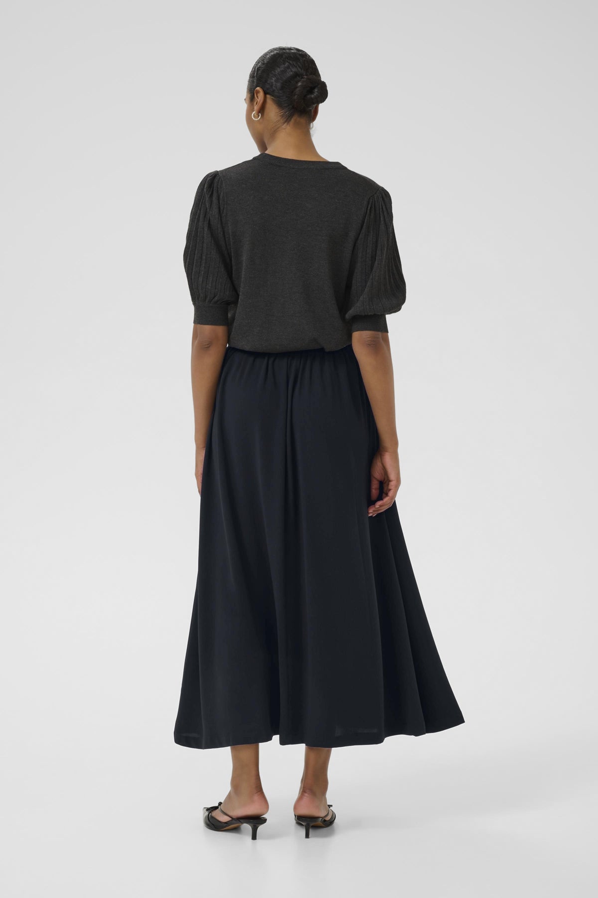 KAillis Skirt Black deep - 10510511