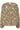 KAmille Blouse Toasted Coconut Graphic Animal - 10510519