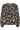 KAmille Blus Svart/Brun Grafisk Animal - 10510519