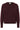 Kaniel v-ringad tröja Windsor Wine Melange - 10510521
