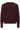 Kaniel v-ringad tröja Windsor Wine Melange - 10510521