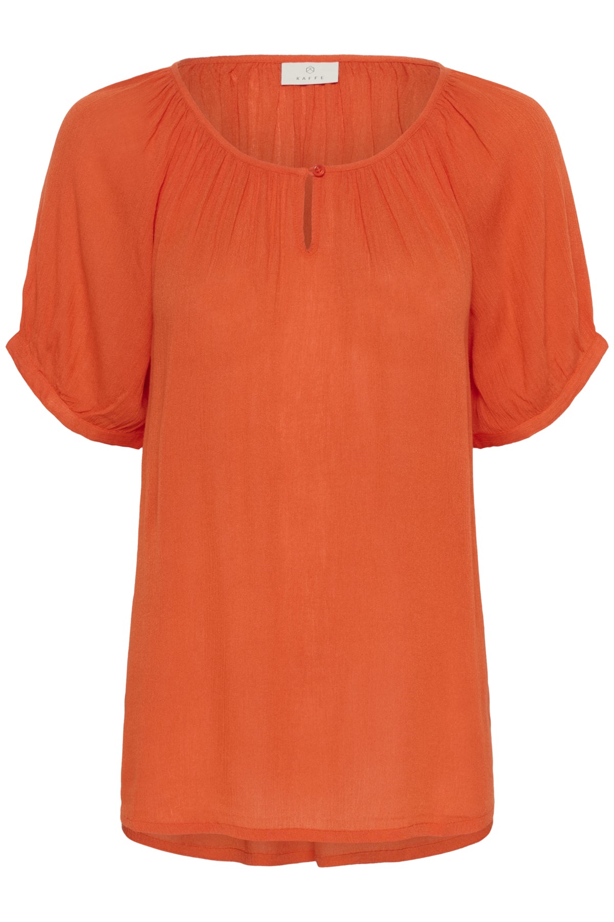 KAthora Raglan Amber Blouse GRENADINE - 10510542
