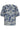 KAdahlia Blouse Bering Sea/White Paisley - 10510569