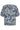 KAdahlia Blouse Bering Sea/White Paisley - 10510569