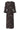 KAmille Dress Windsor Wine/Black Flower - 10510576