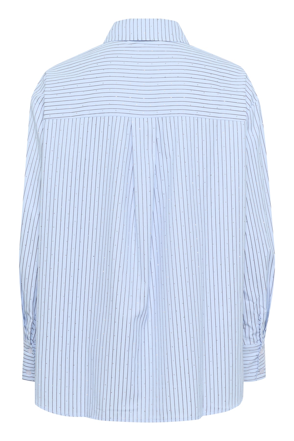KAvictoria Skjorta Windsurfer Stripe - 10510585