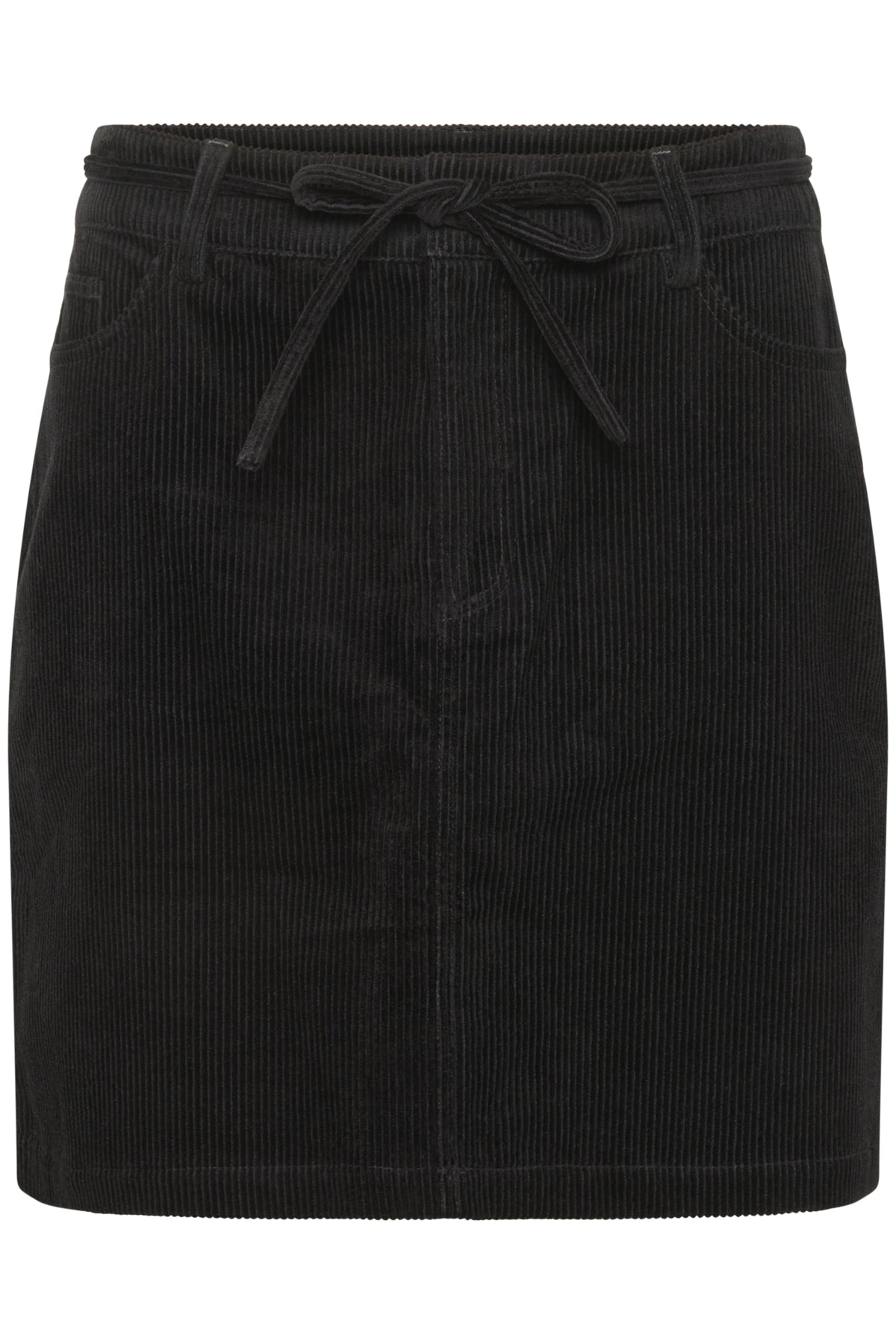 KAkerstin Skirt Black deep - 10510586