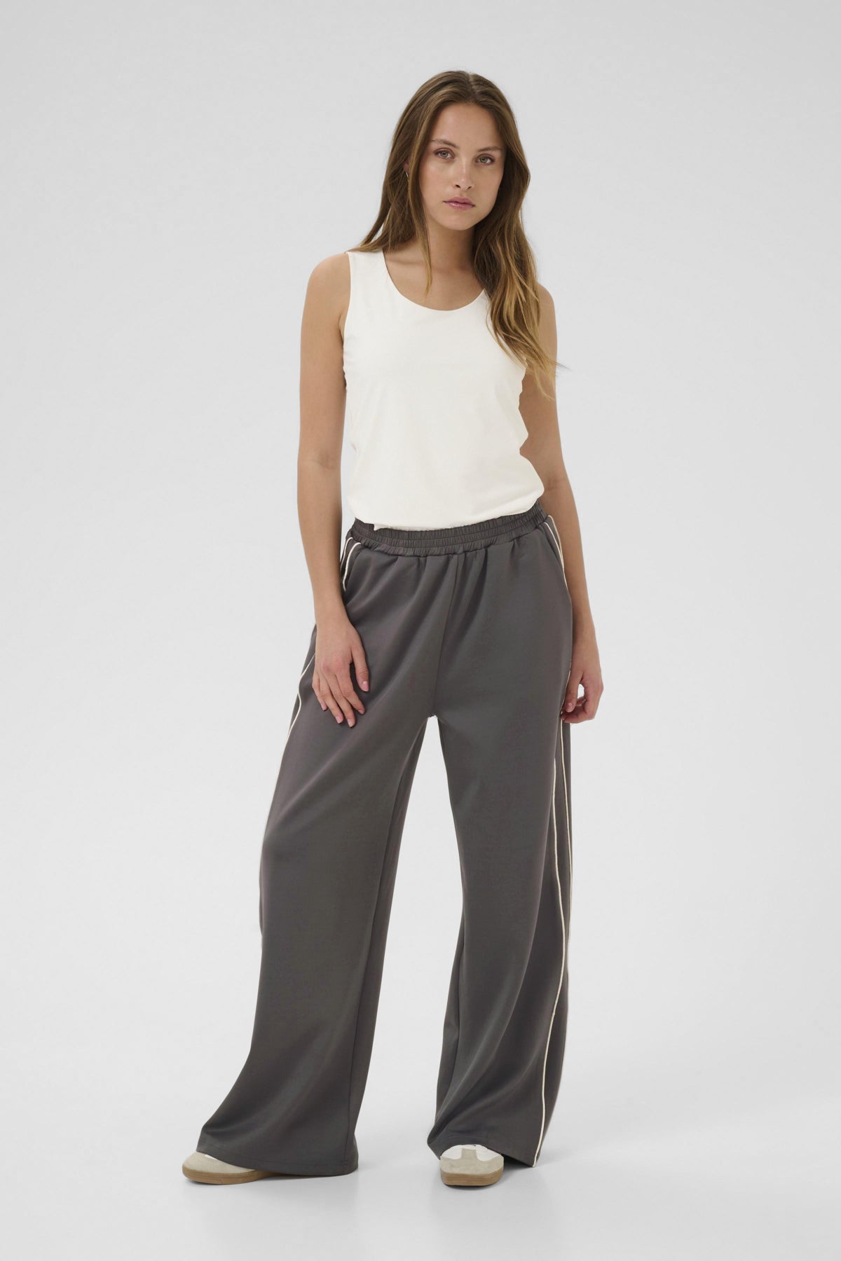 KAcory Track Pants Black Oyster CC - 10510591