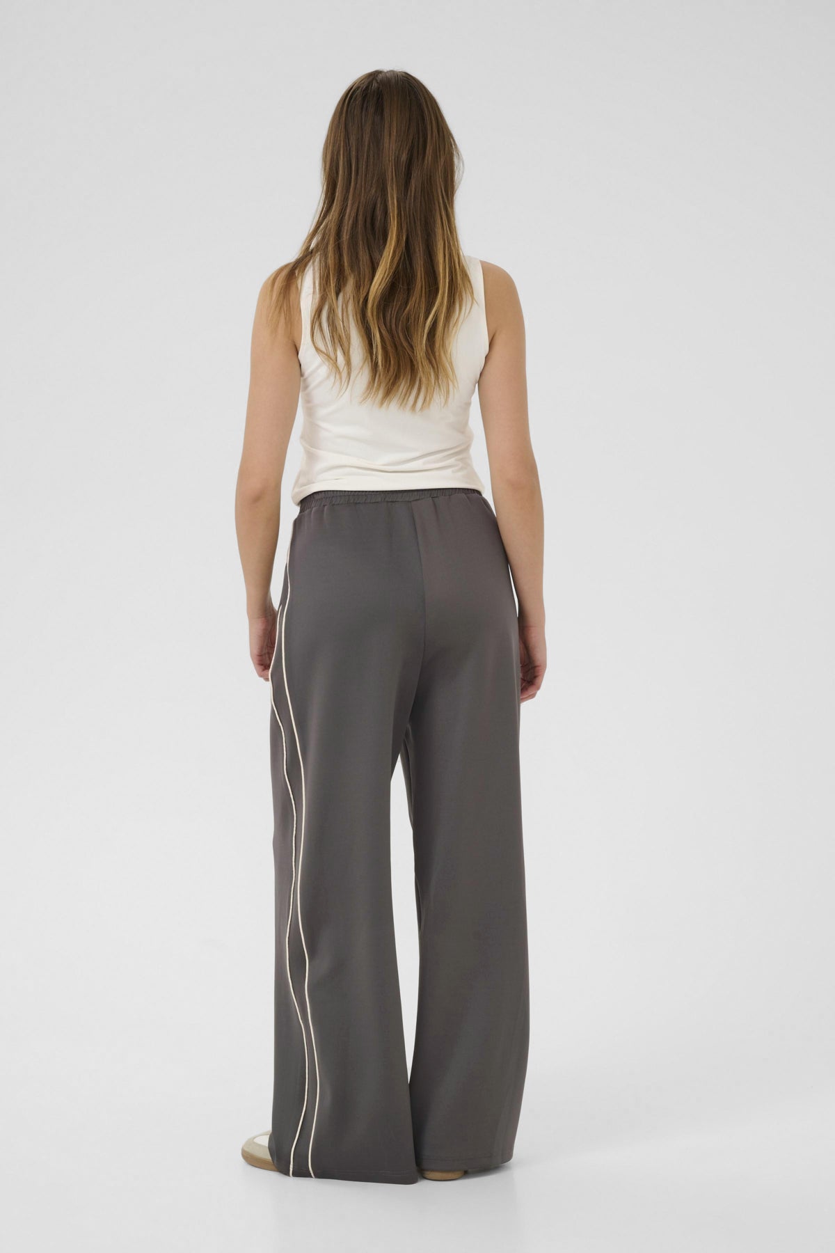 KAcory Track Pants Black Oyster CC - 10510591