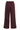 KAcory Track Pants Windsor Wine CC - 10510591
