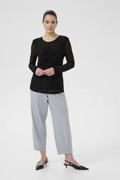 KAchai T-Shirt Black deep - 10510604 Thumbnail