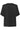 KAariel V-Neck Blouse Black deep - 10510606