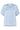 KAariel V-Neck Blouse Soft Chambray - 10510606