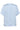 KAariel V-Neck Blouse Soft Chambray - 10510606