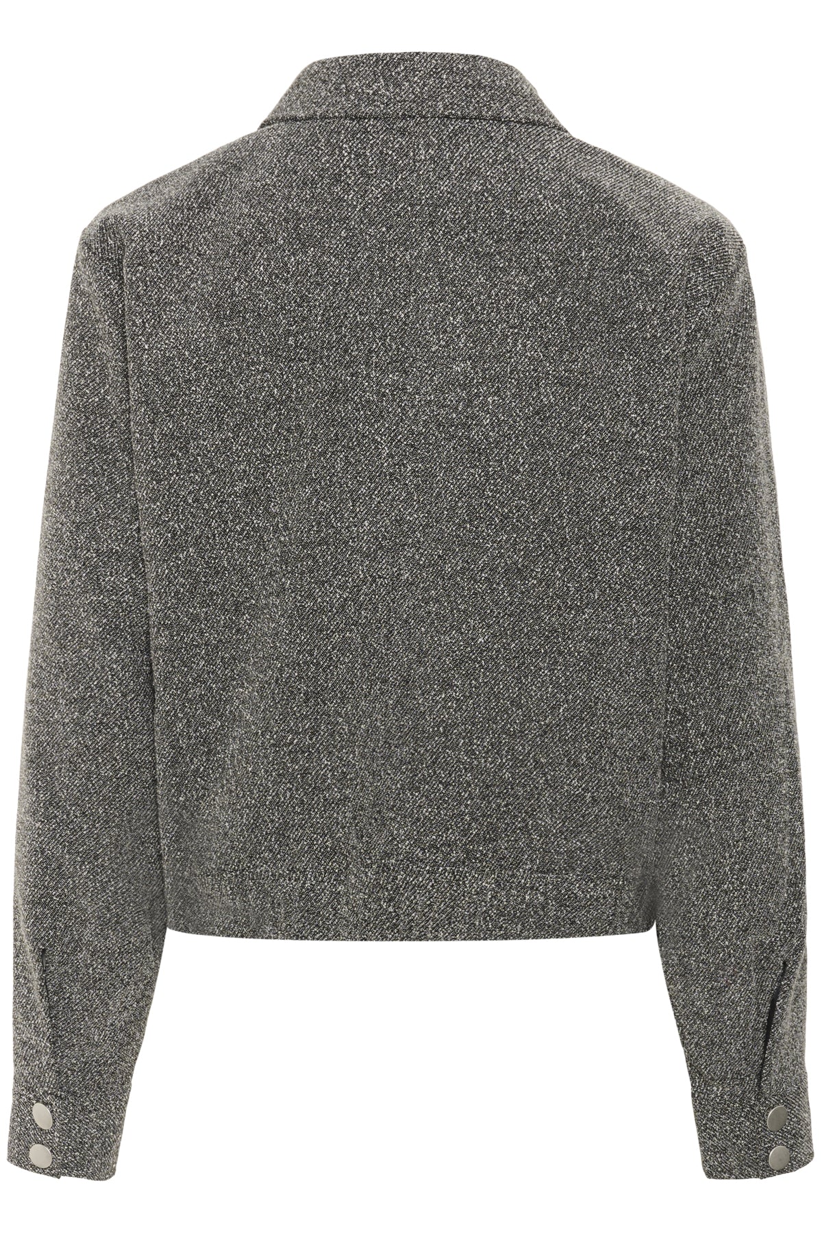KAalba Jacka Black Melange - 10510608