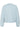 KAmartha Cardigan Windward Blue Melange – 10510626