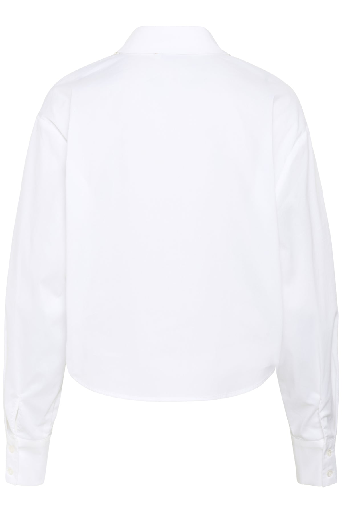 KAroxanne Skjorta Optical White - 10510630