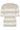 KAregina Striped Pullover Feather G./Chalk Wide Stripe - 10510652