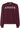 KAelenora Sweatshirt Windsor Wine/Amour Embd. - 10510672