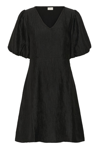 KAgerly Dress Black Deep CC - 10510676 Thumbnail