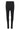 KAarina Jersey Leggings Black deep - 10510687