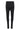 KAarina Jersey Leggings Black deep - 10510687