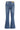 KAforest HW 1Slim Fit Jeans Medium Blue Denim - 10510720