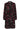 KAlisette Amber Dress Windsor Wine/Black Flower - 10510736