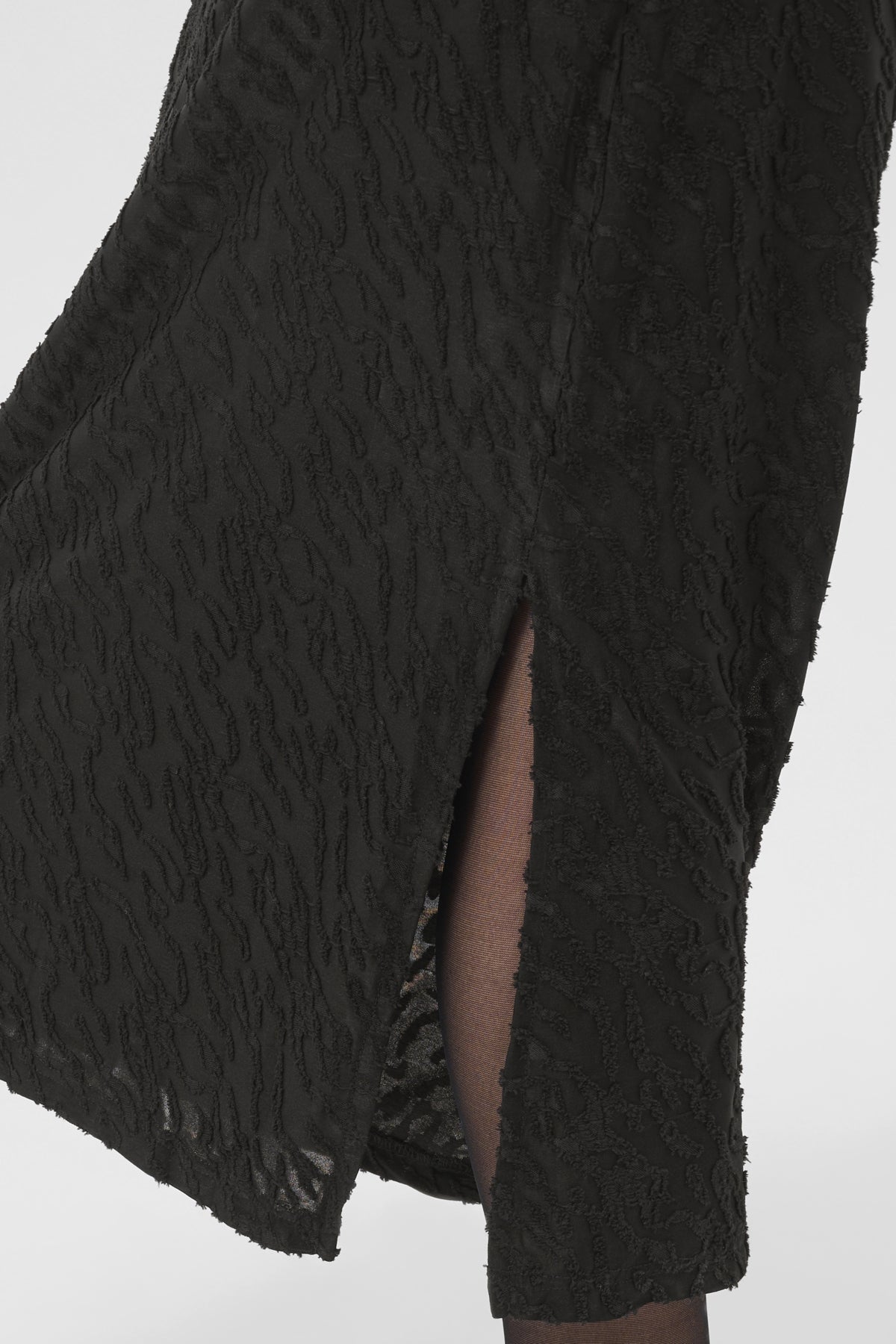 KAzeverina Dress Black deep - 10510743