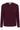 KAniel Crew Neck Pullover Windsor Wine Melange - 10510744